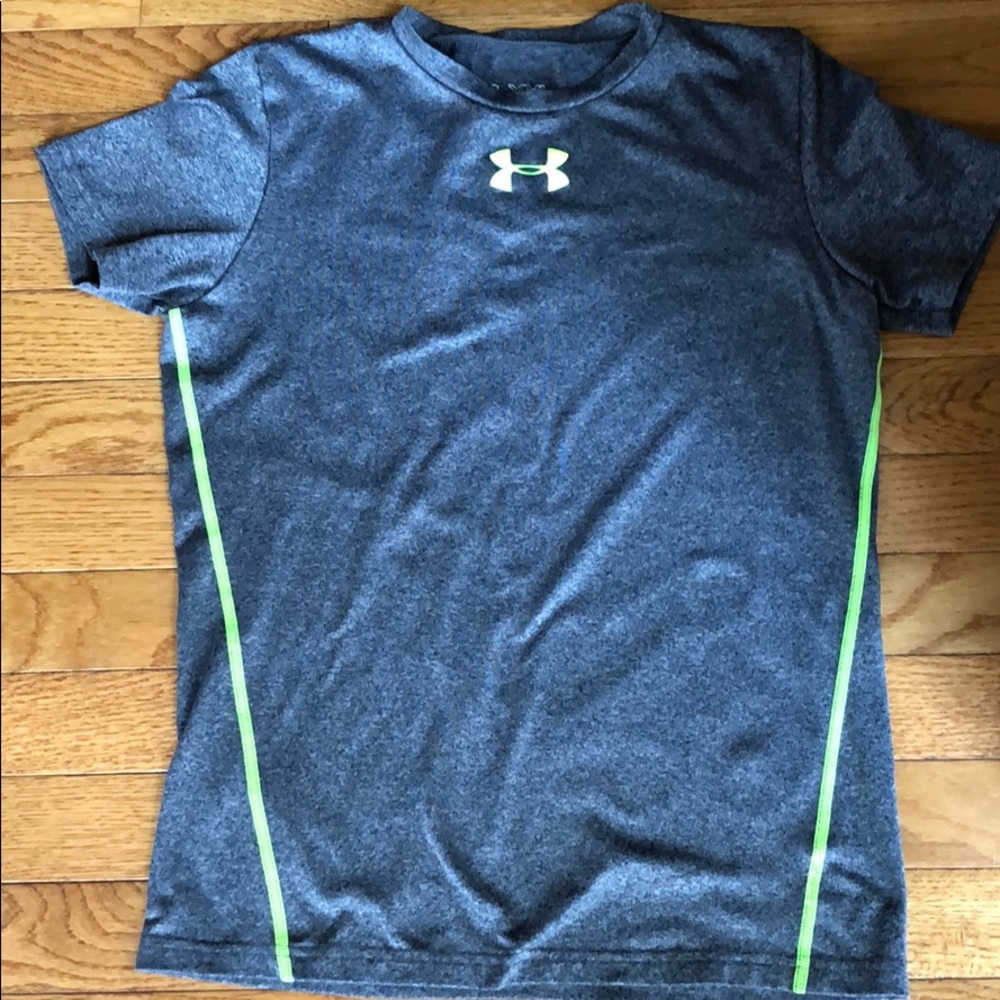 Under Armour fitted shirt